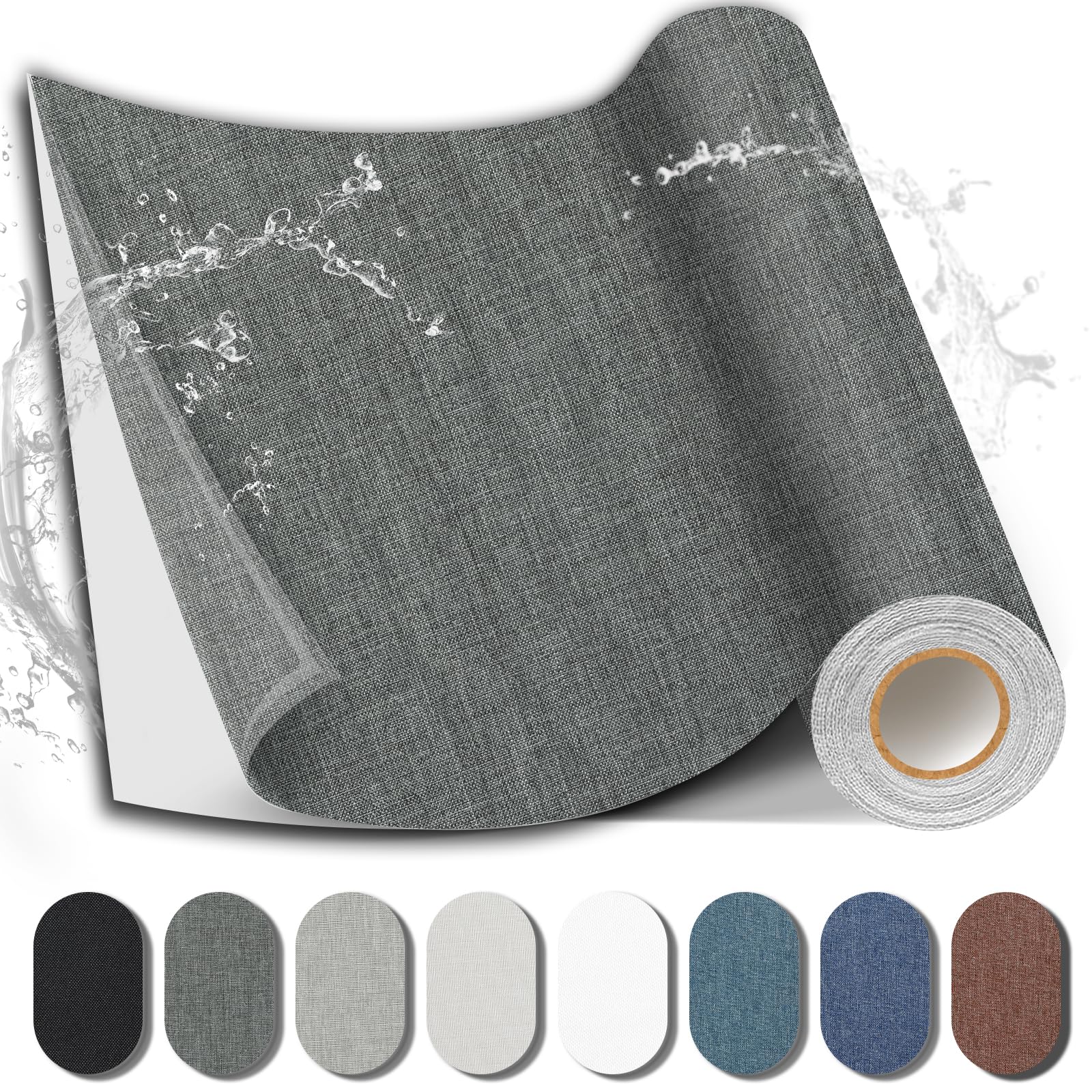 Fabric Repair Tape