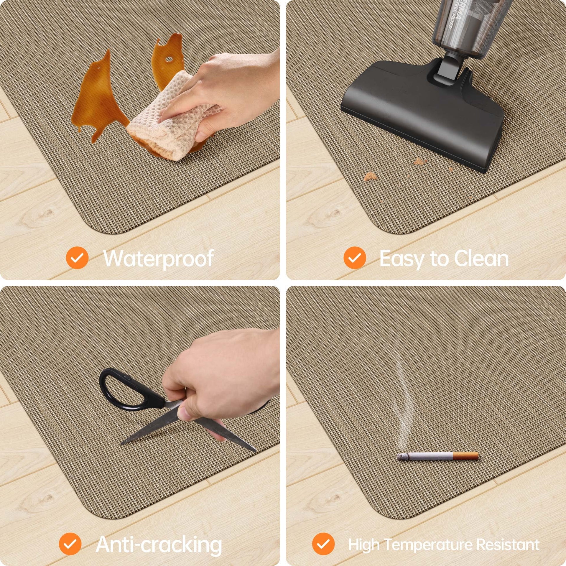 Office Chair Mat