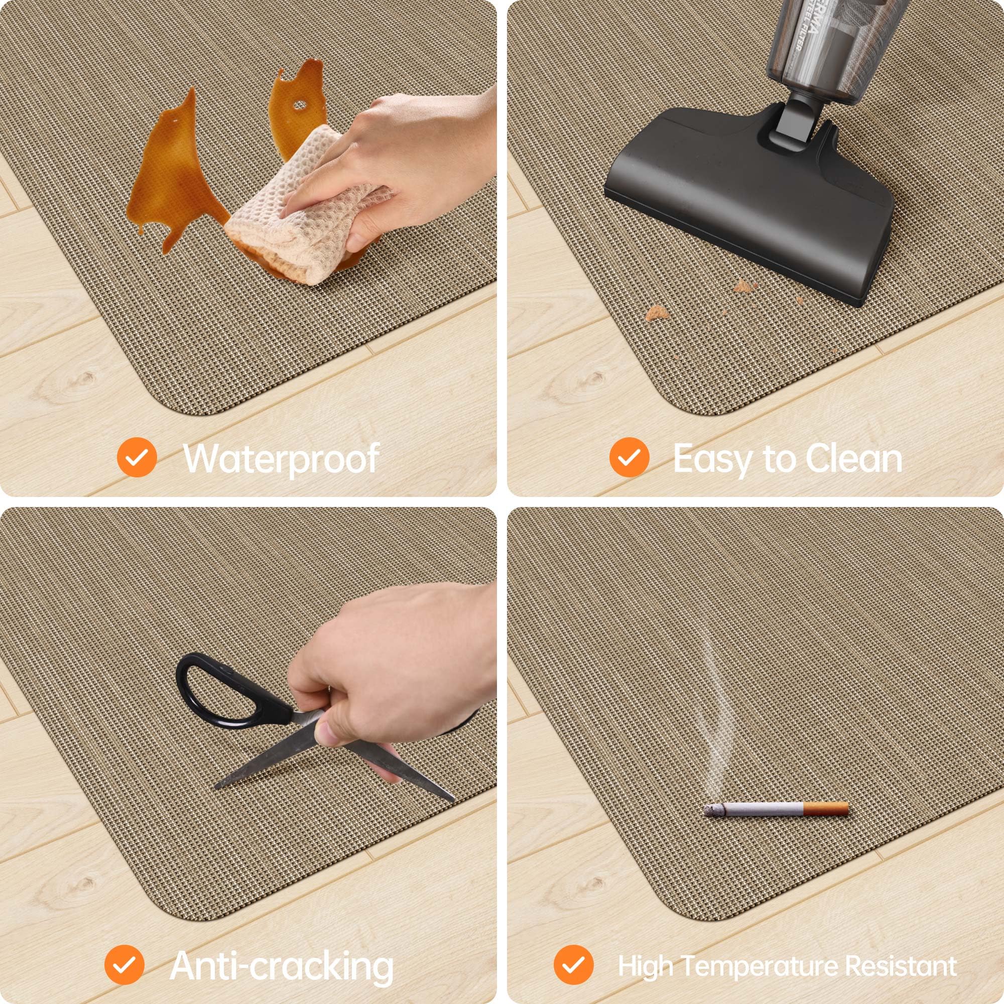 Office Chair Mat