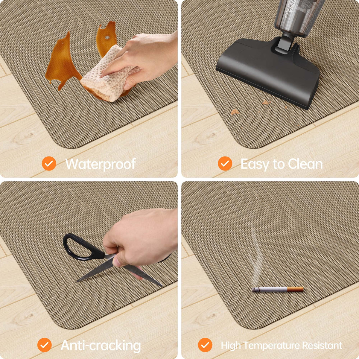 Office Chair Mat