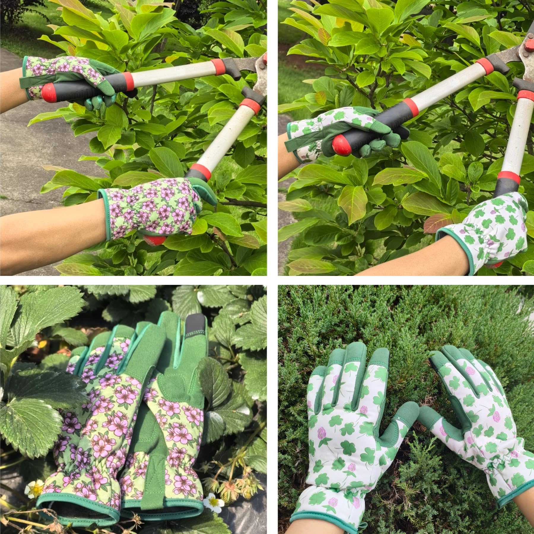 Gardening Gloves Women