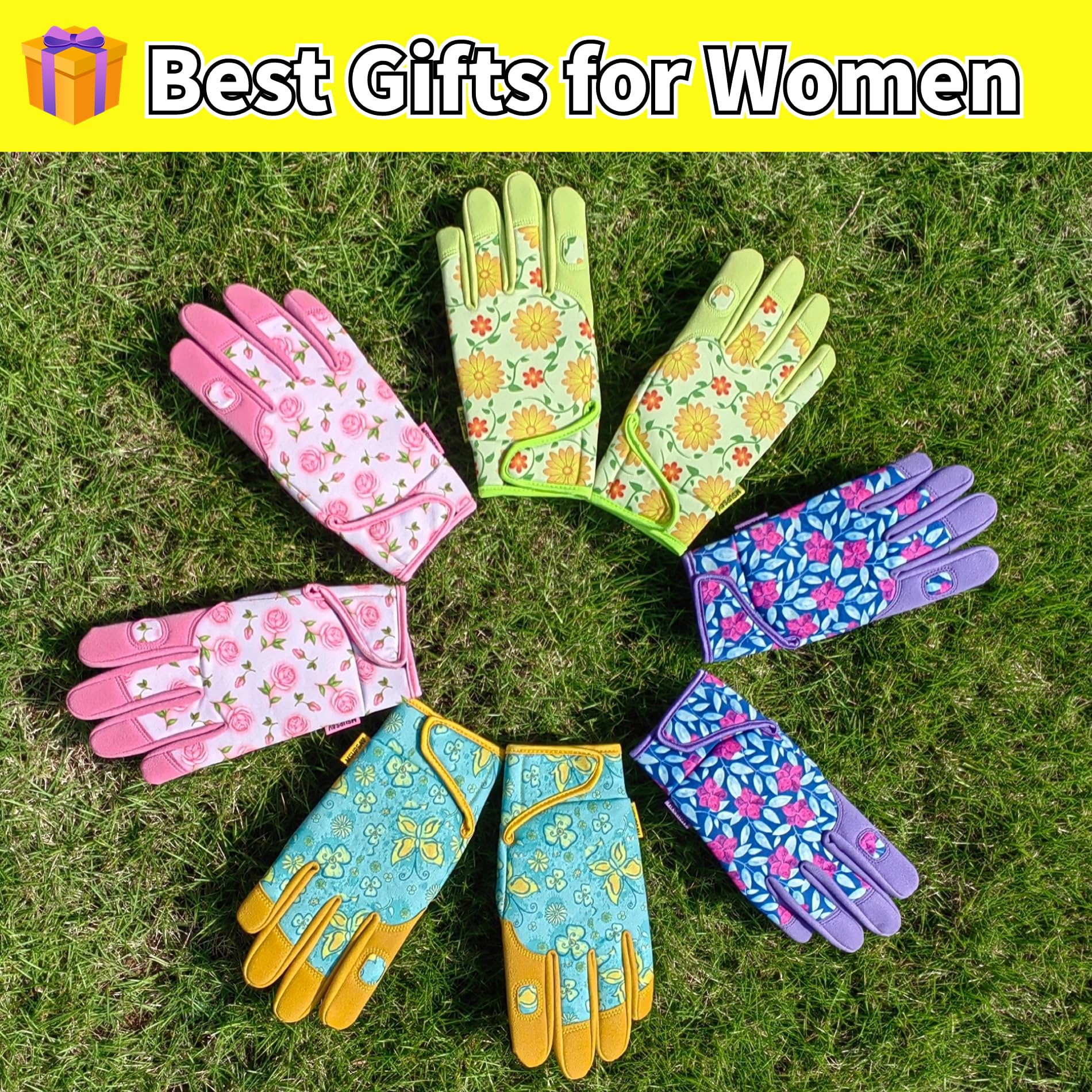 Gardening Gloves Women