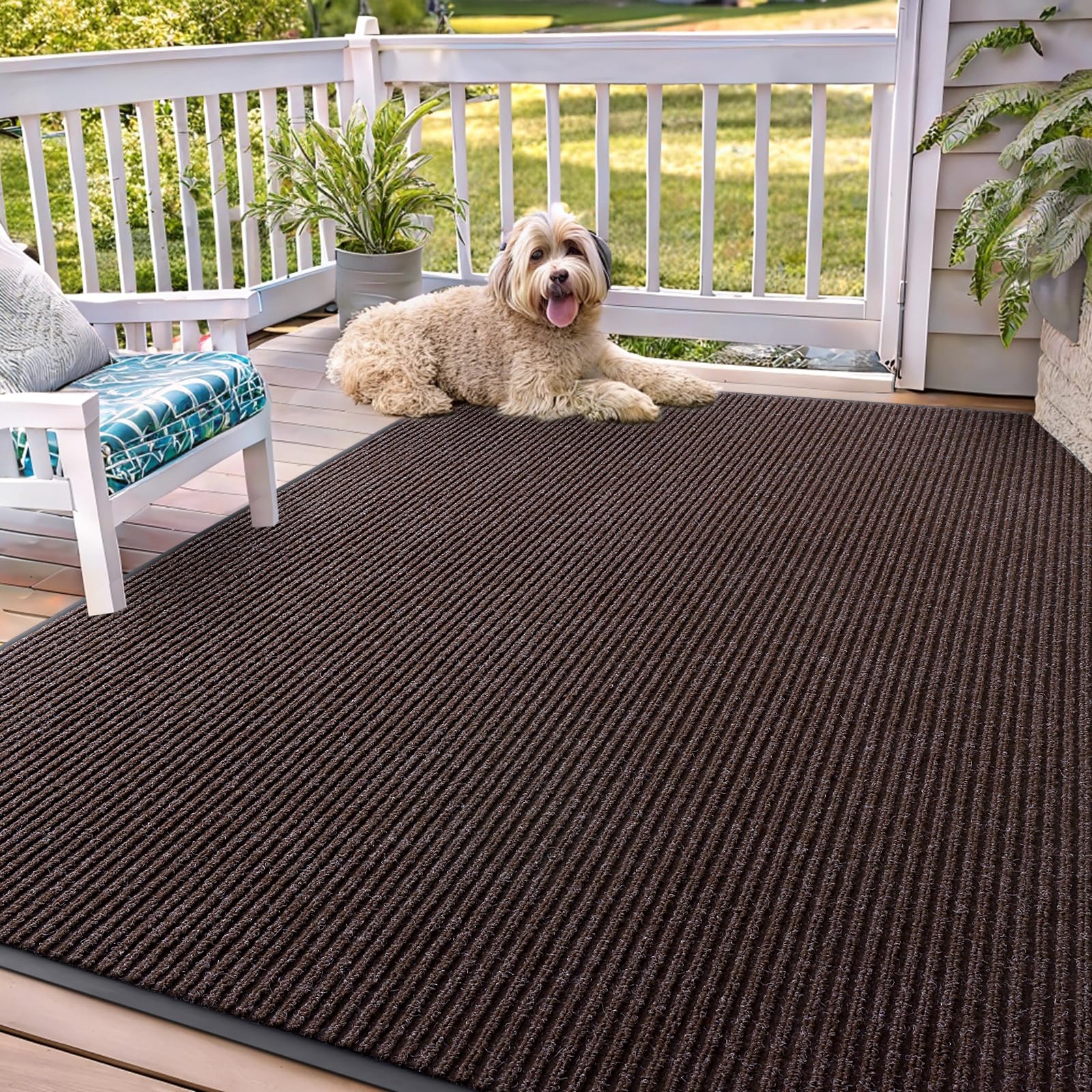 Front Door Mat 71x47