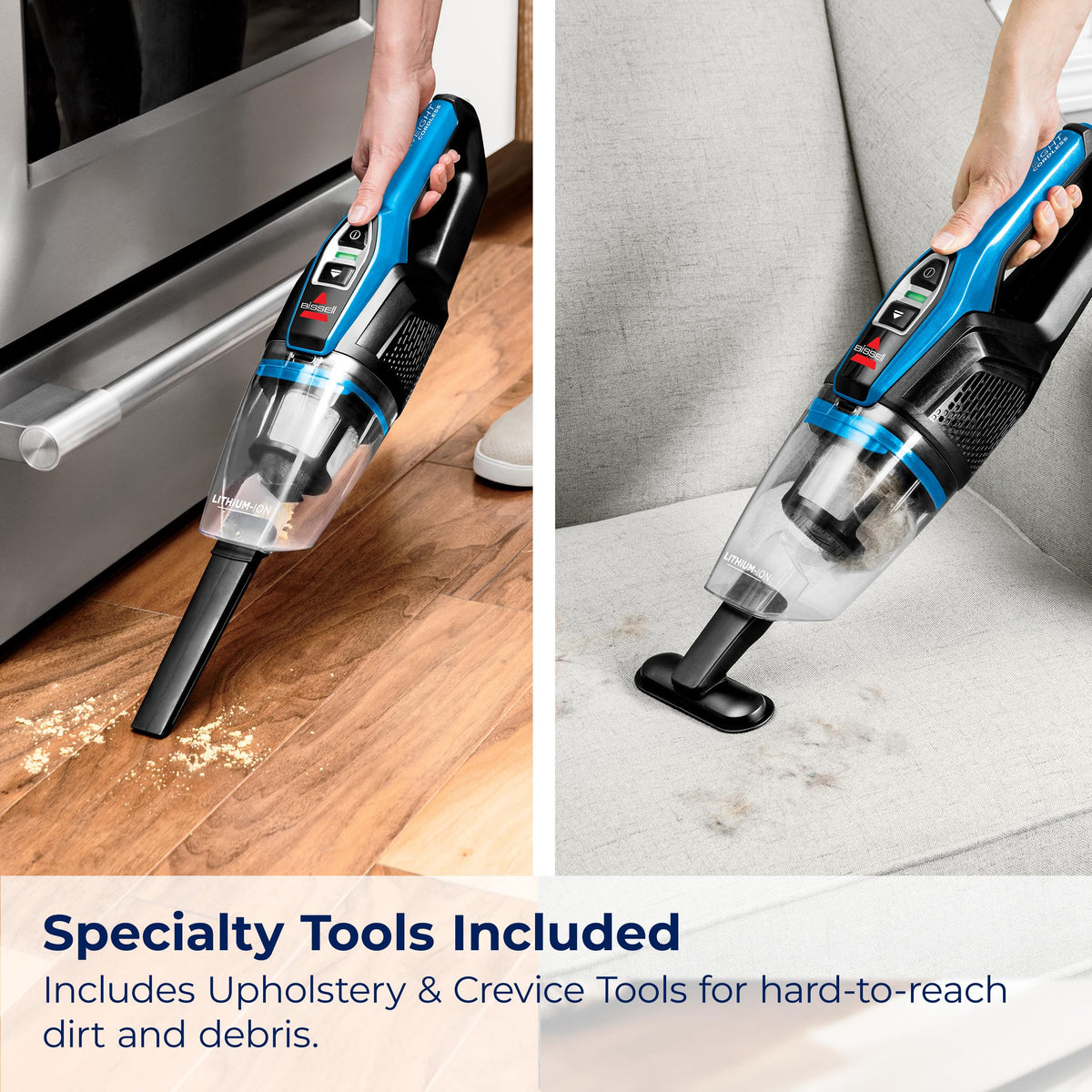 3061 Featherweight Cordless Stick Vacuum