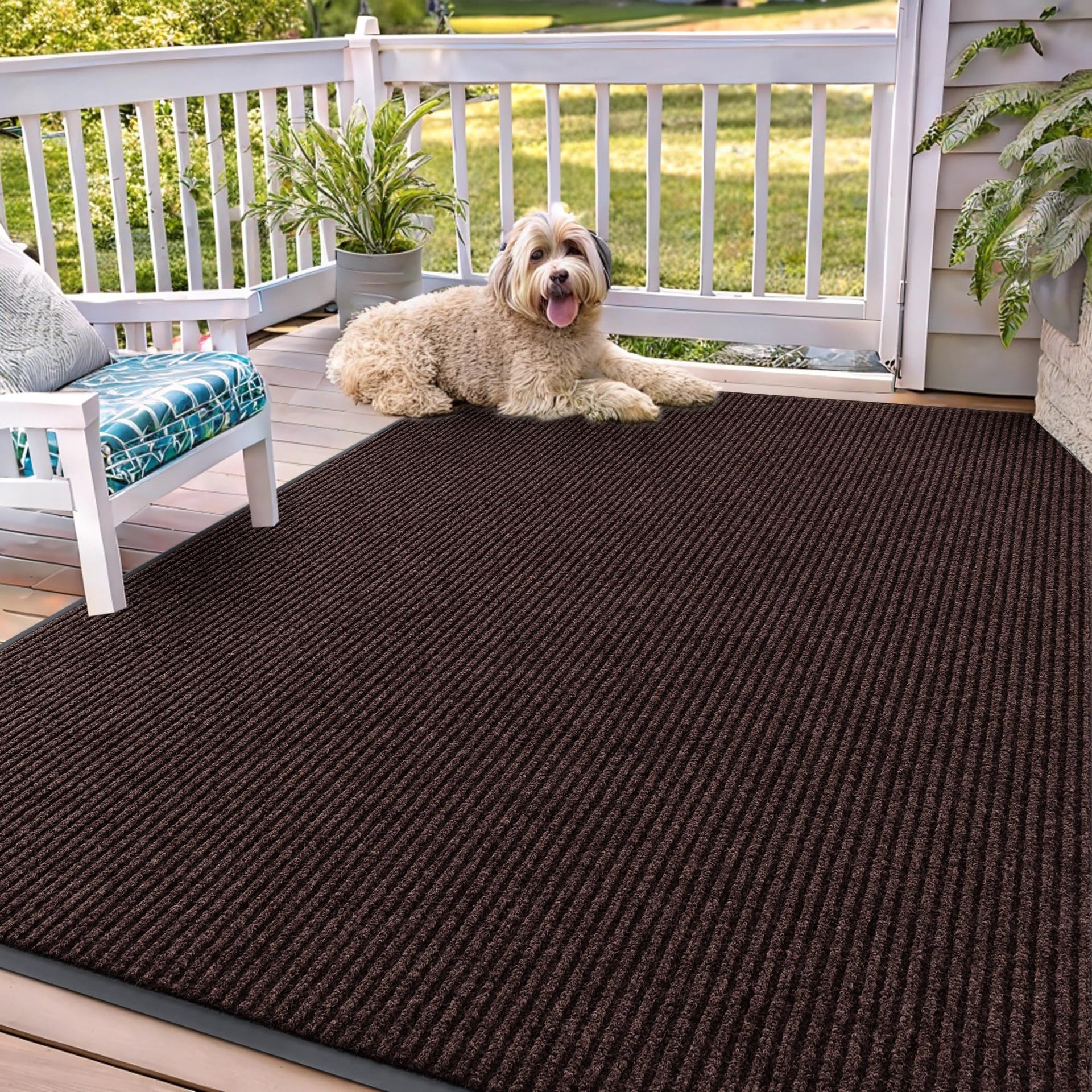Front Door Mat 71x47