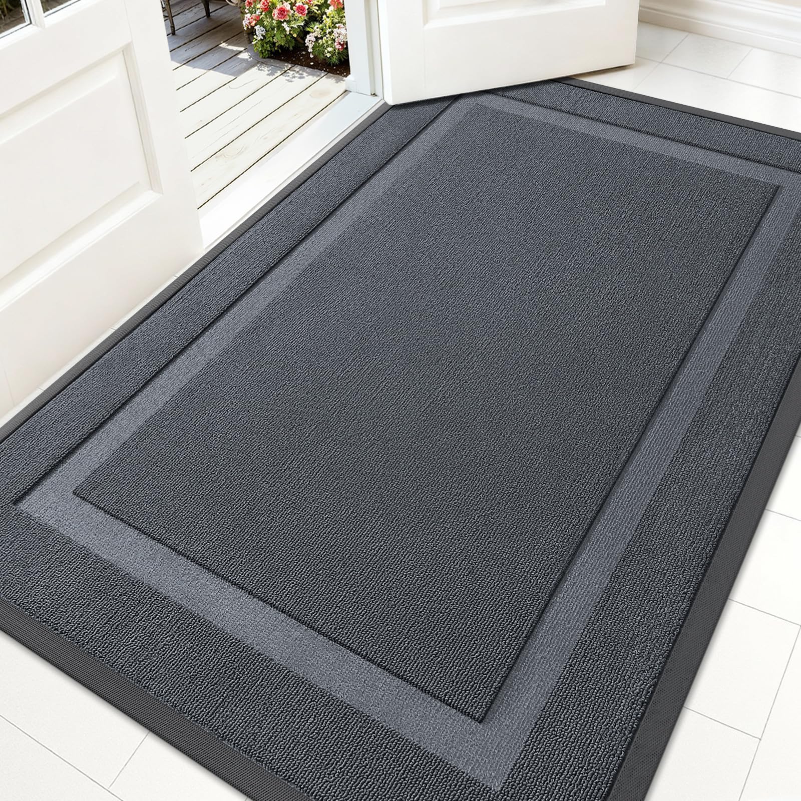 Front Door Mat Outside 71x47 (30.8 Sq Ft)