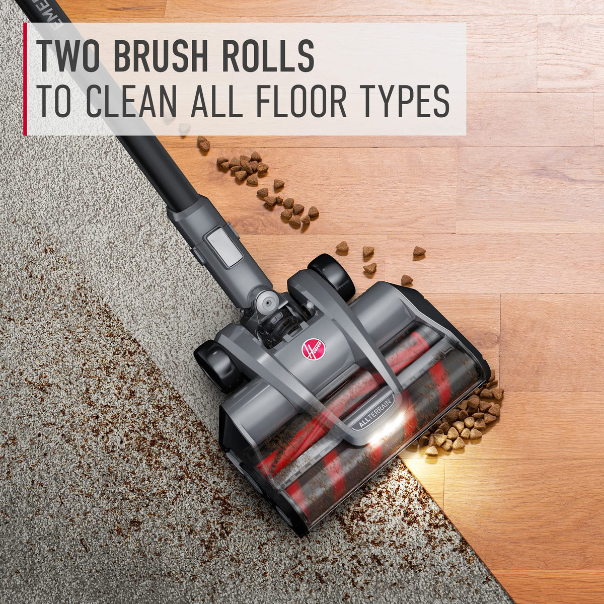 ONEPWR WindTunnel Emerge Complete Cordless Stick Vacuum Cleaner