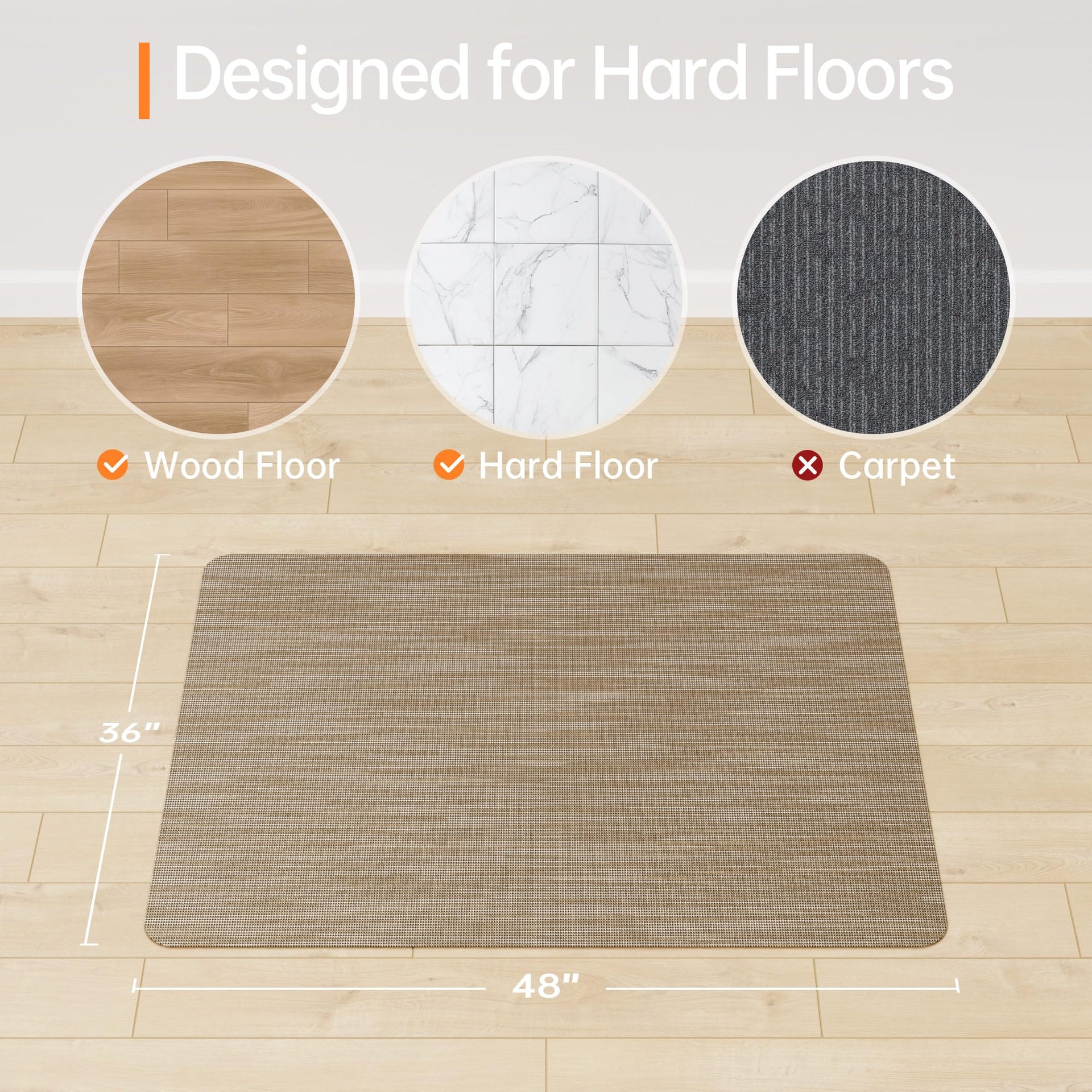 Office Chair Mat