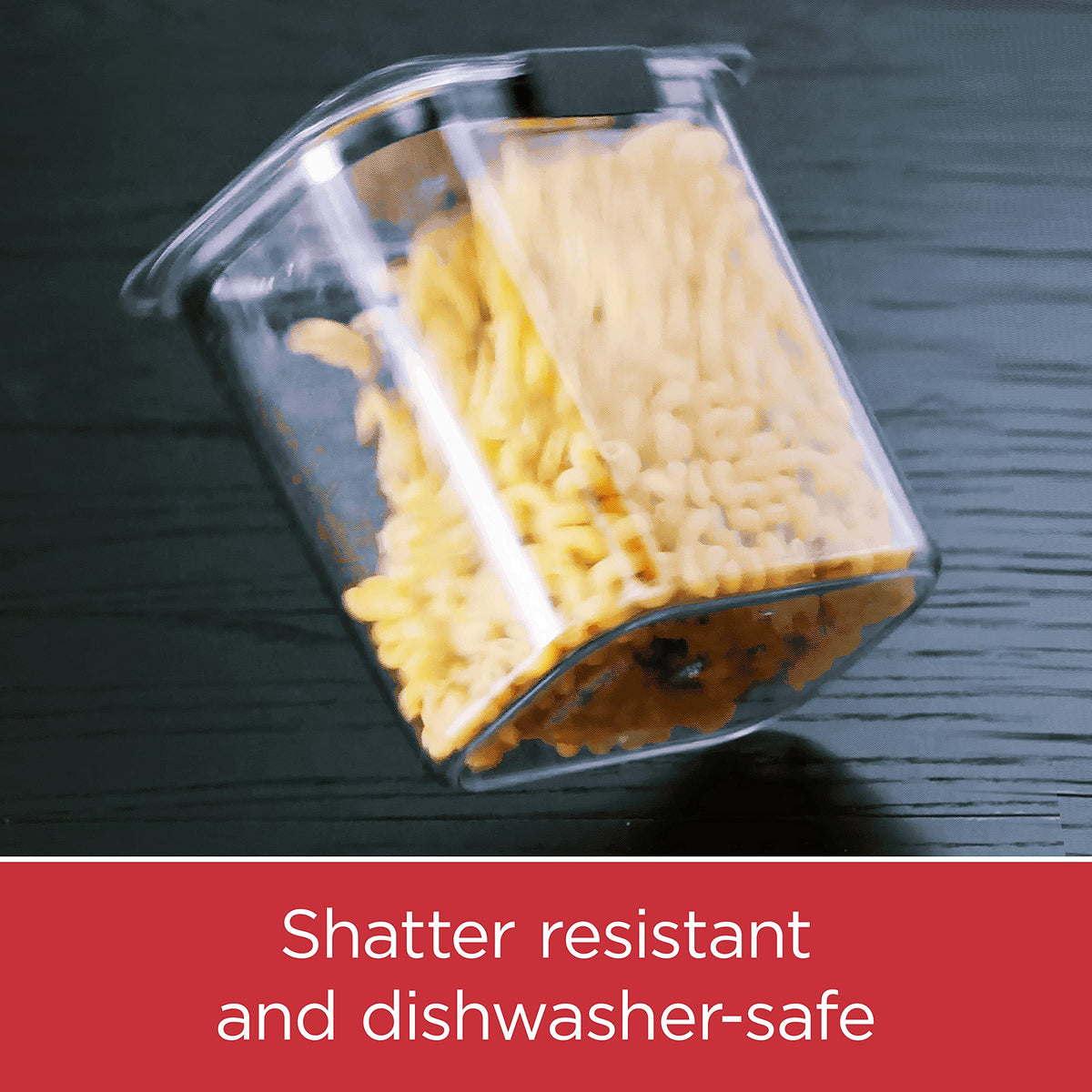 Brilliance Pantry Airtight Food Storage Container