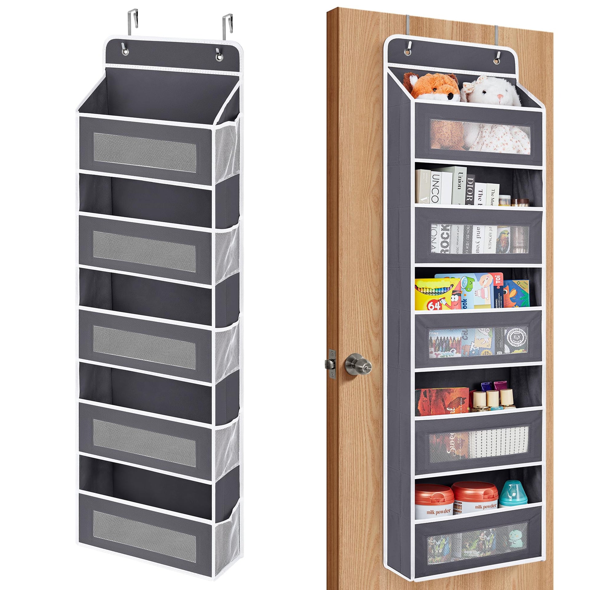 Over The Door Organizer (2 Count)