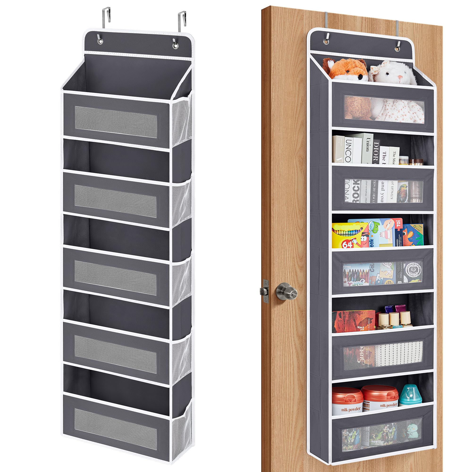 Over The Door Organizer (2 Count)
