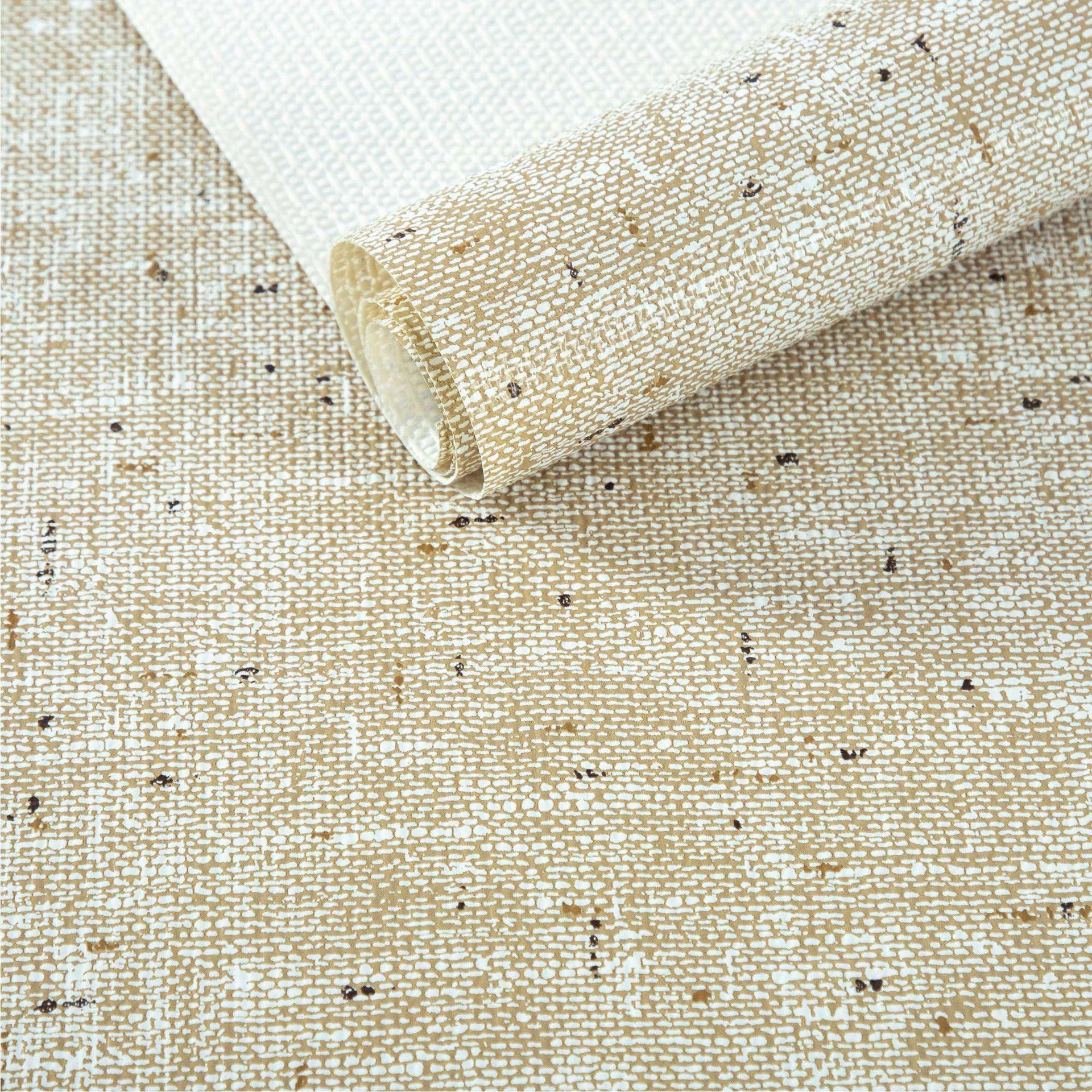 Durable Non Adhesive Shelf Liners (5 Sq Ft)