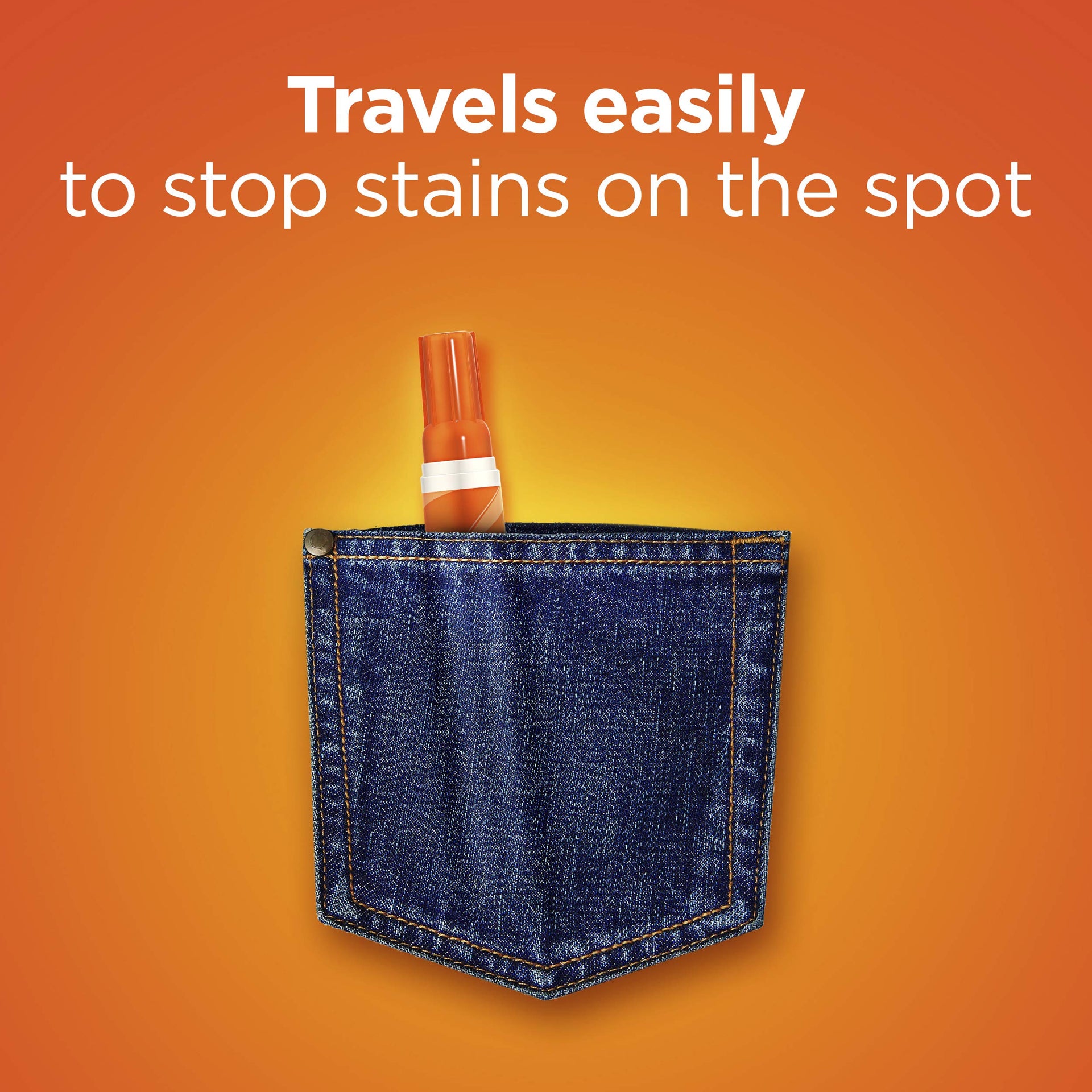 To Go Instant Stain Remover