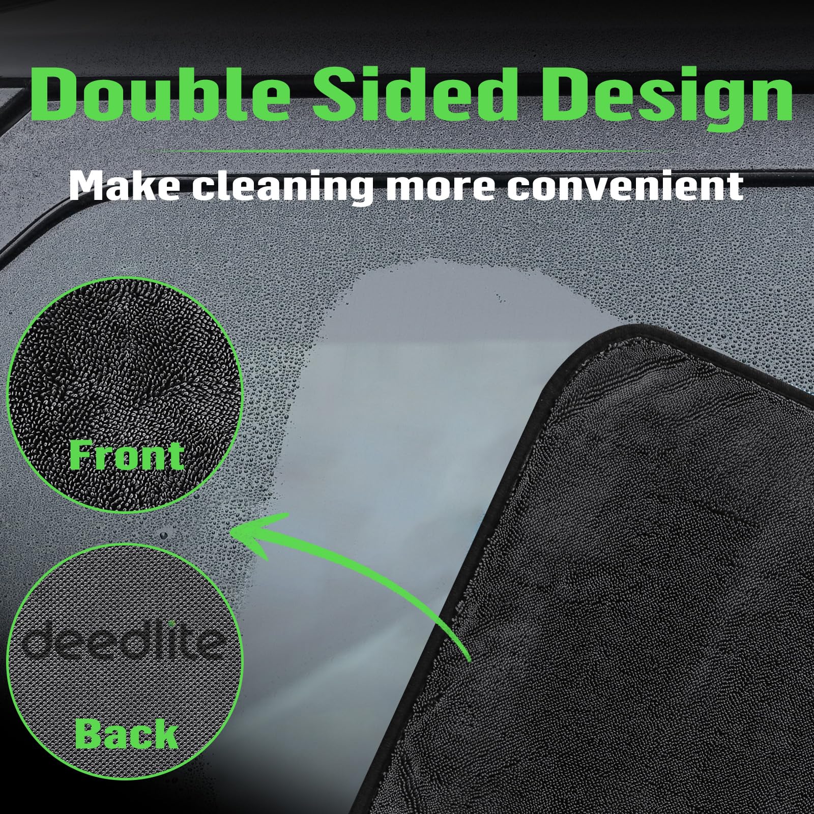 Bath Wipes Shower Cleaning Cloths