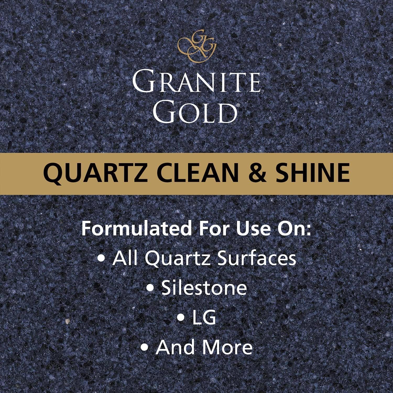 Quartz Clean & Shine Streak (112 Fl Oz)