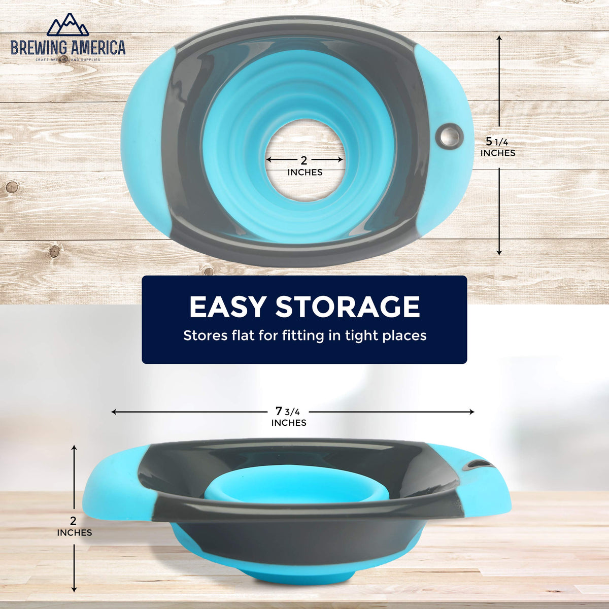 Kitchen Canning Funnel