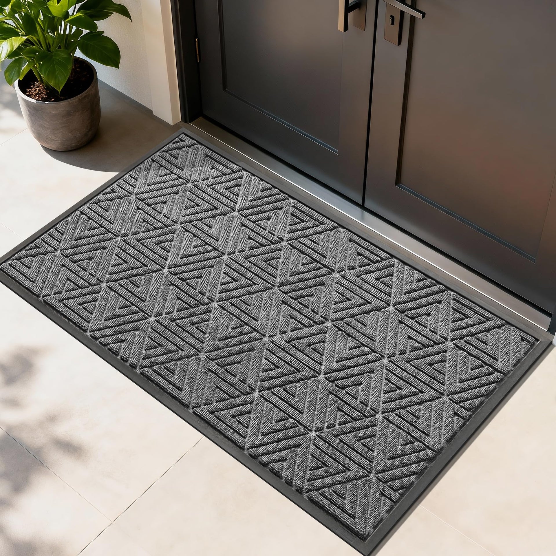 Extra Large Door Mat 60x36