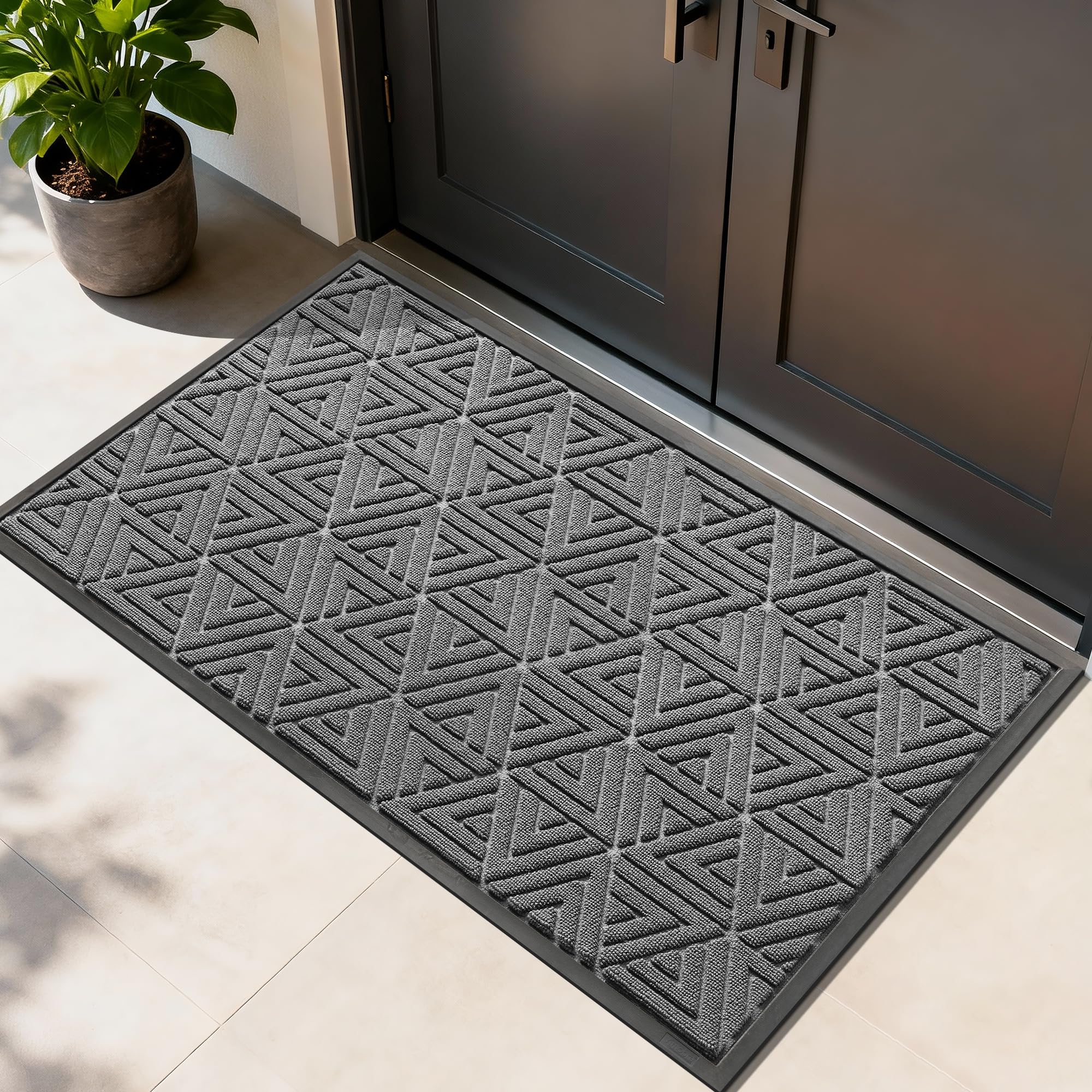 Extra Large Door Mat 60x36
