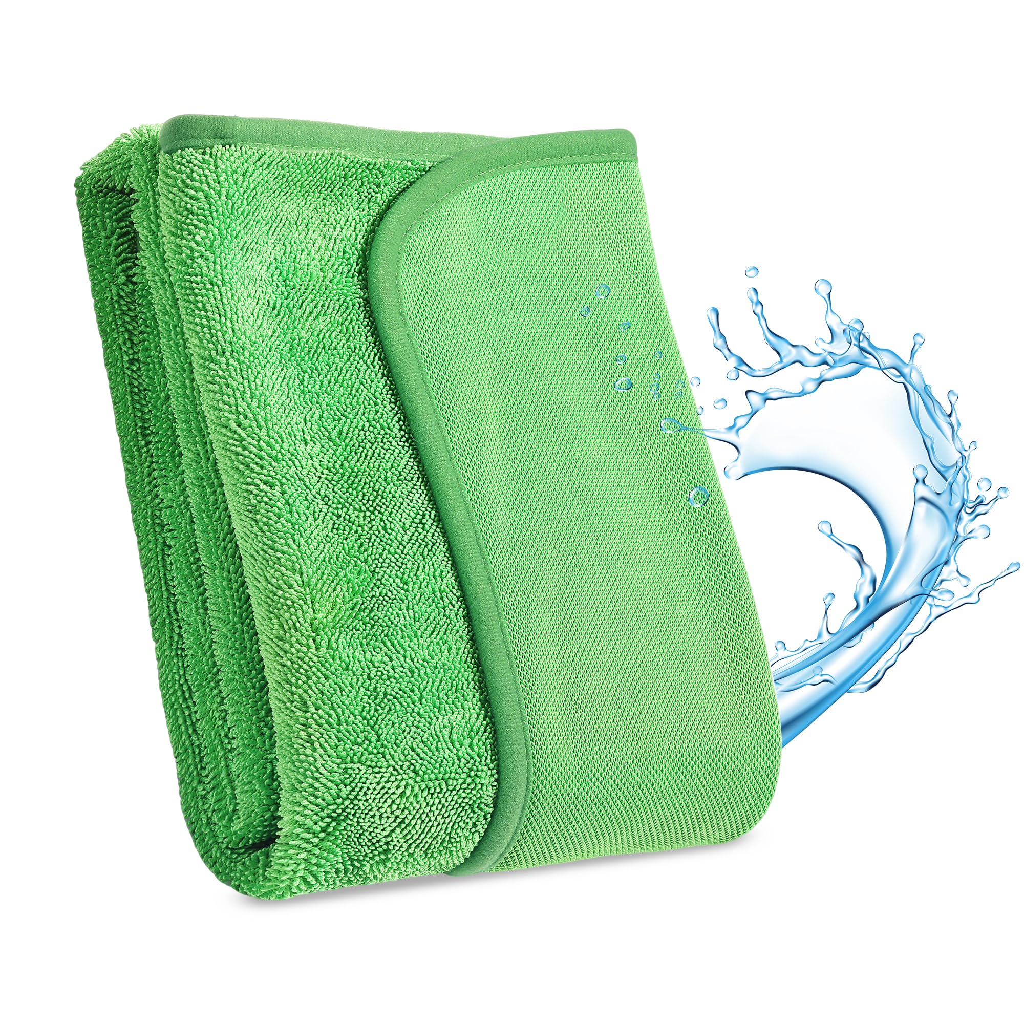 Microfiber Towels for Cars