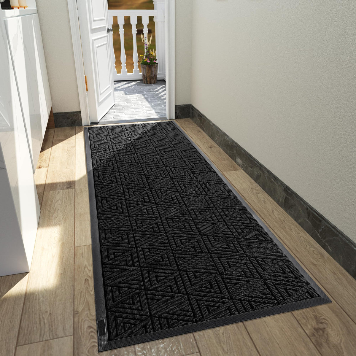 Front Door Mat Outside Entrance 72 x 24