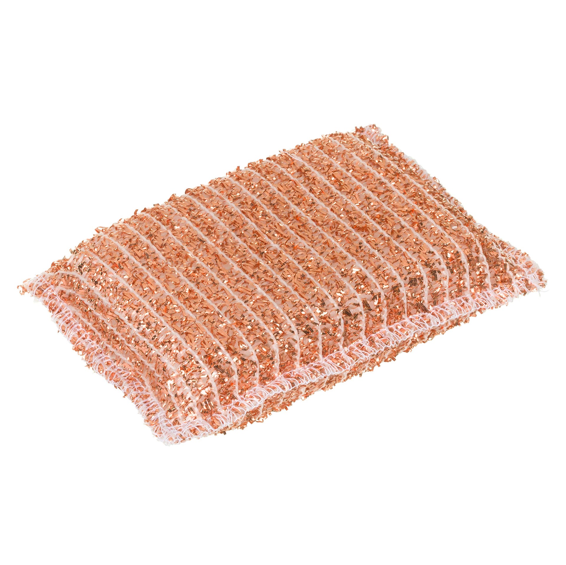 Copper Sponge Set