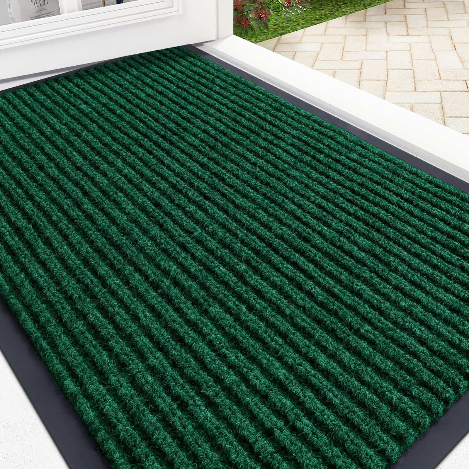 Front Door Mat 33x21