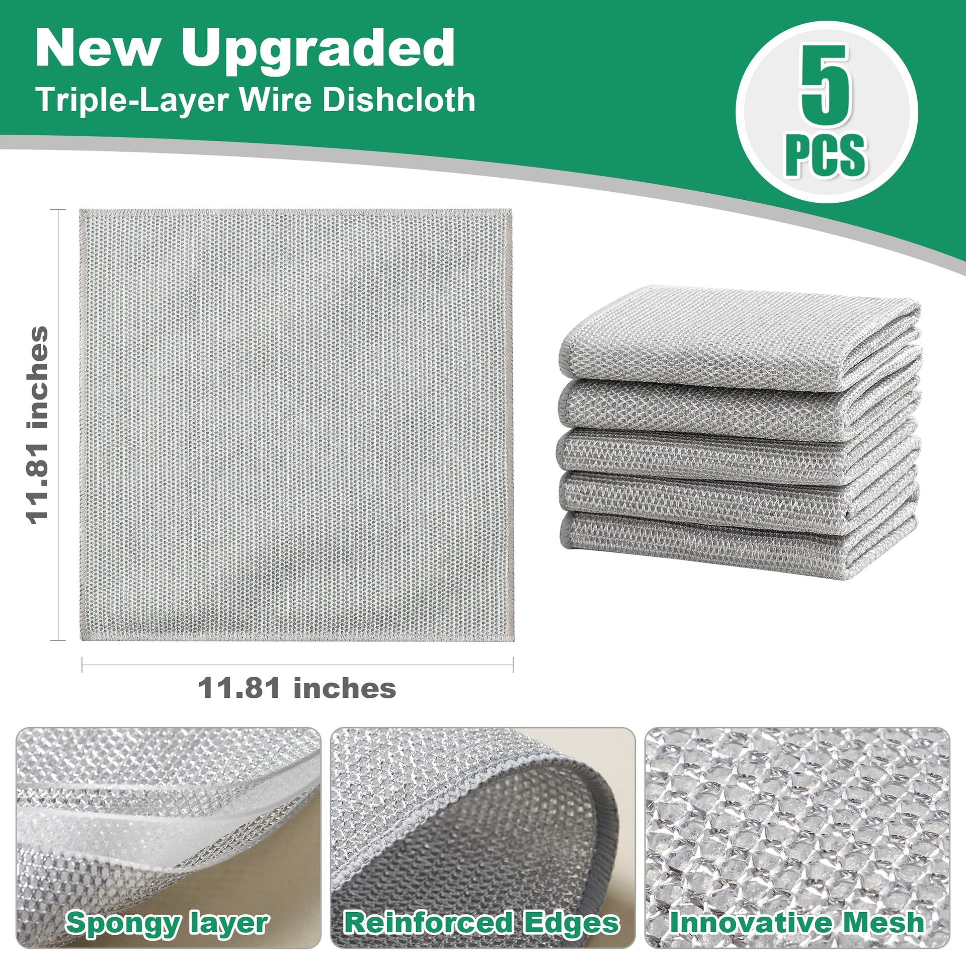 Multipurpose Non (5 Count)