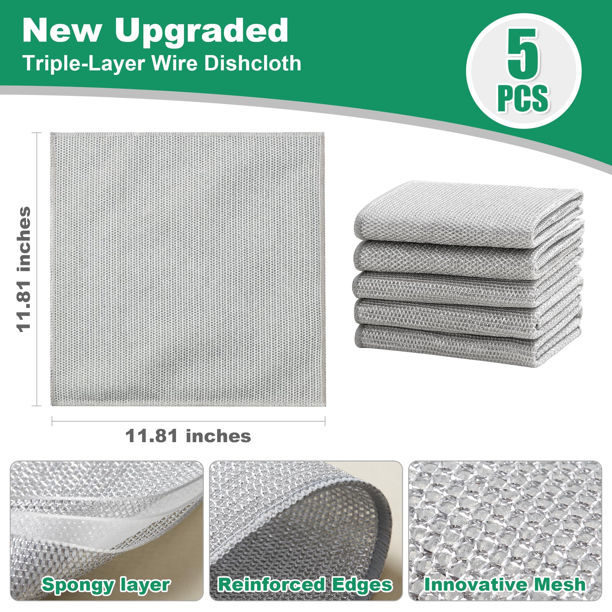 Multipurpose Non (5 Count)