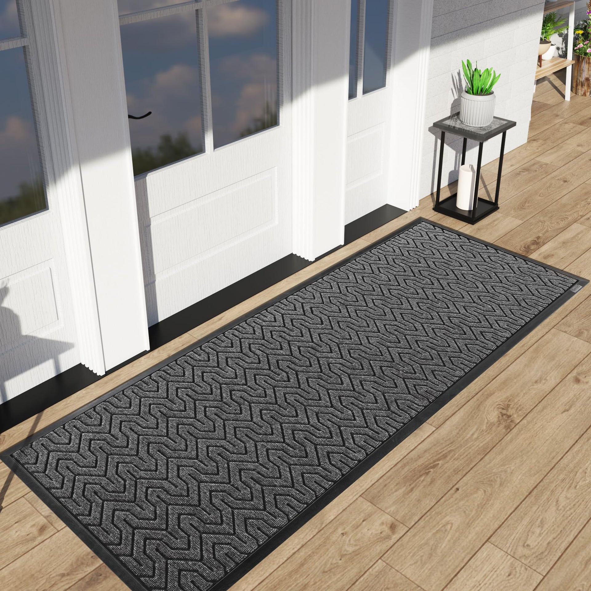 72x24 Indoor Outdoor Runner Rug