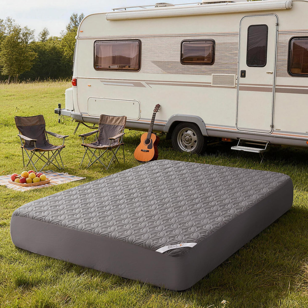 Waterproof Mattress Protector