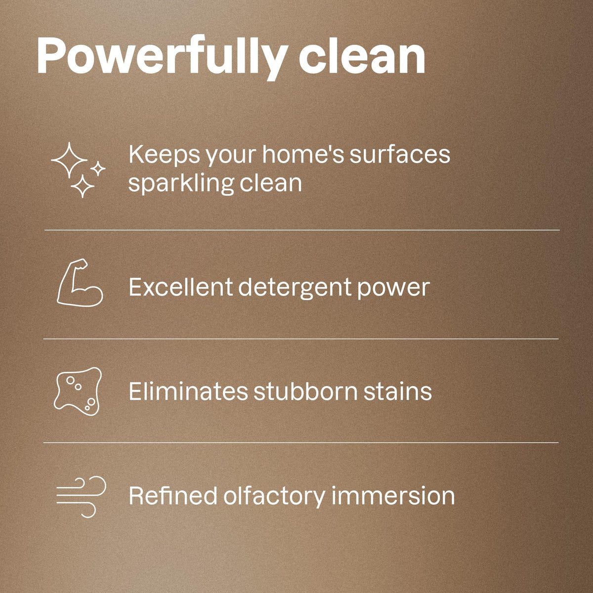 Shower & Tile Cleaner Spray (78 Fl Oz)