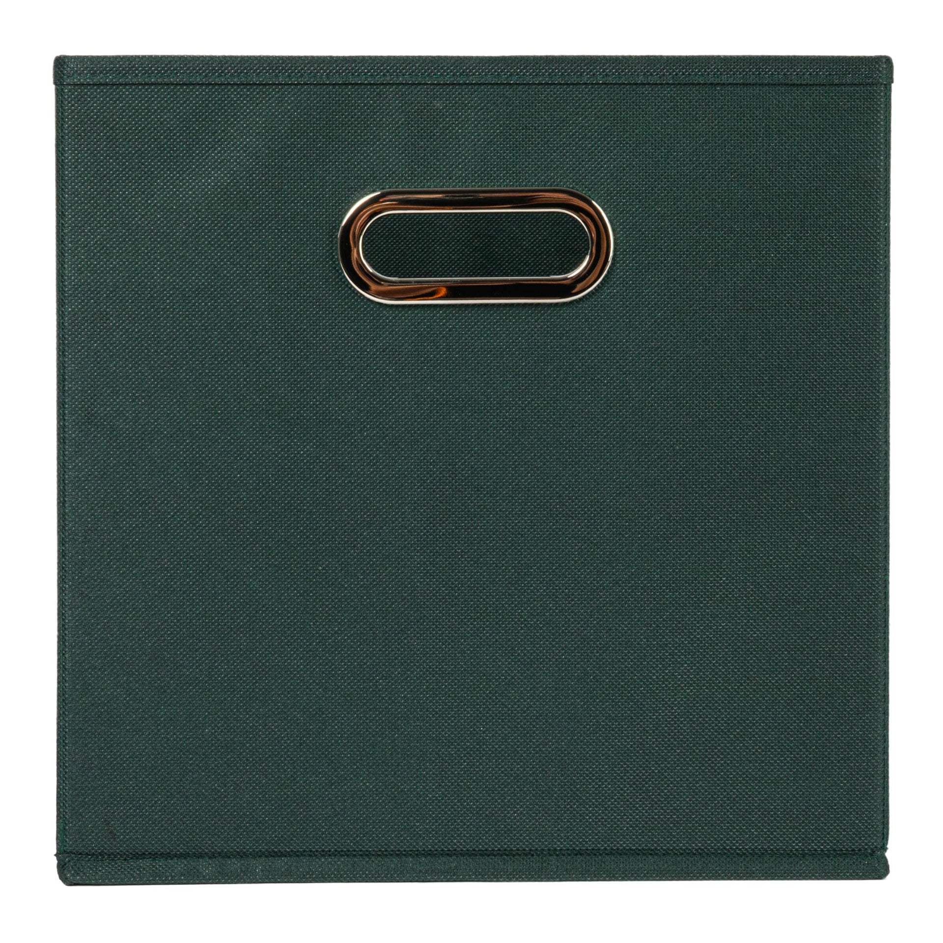 Foldable Fabric Storage Cubes 6