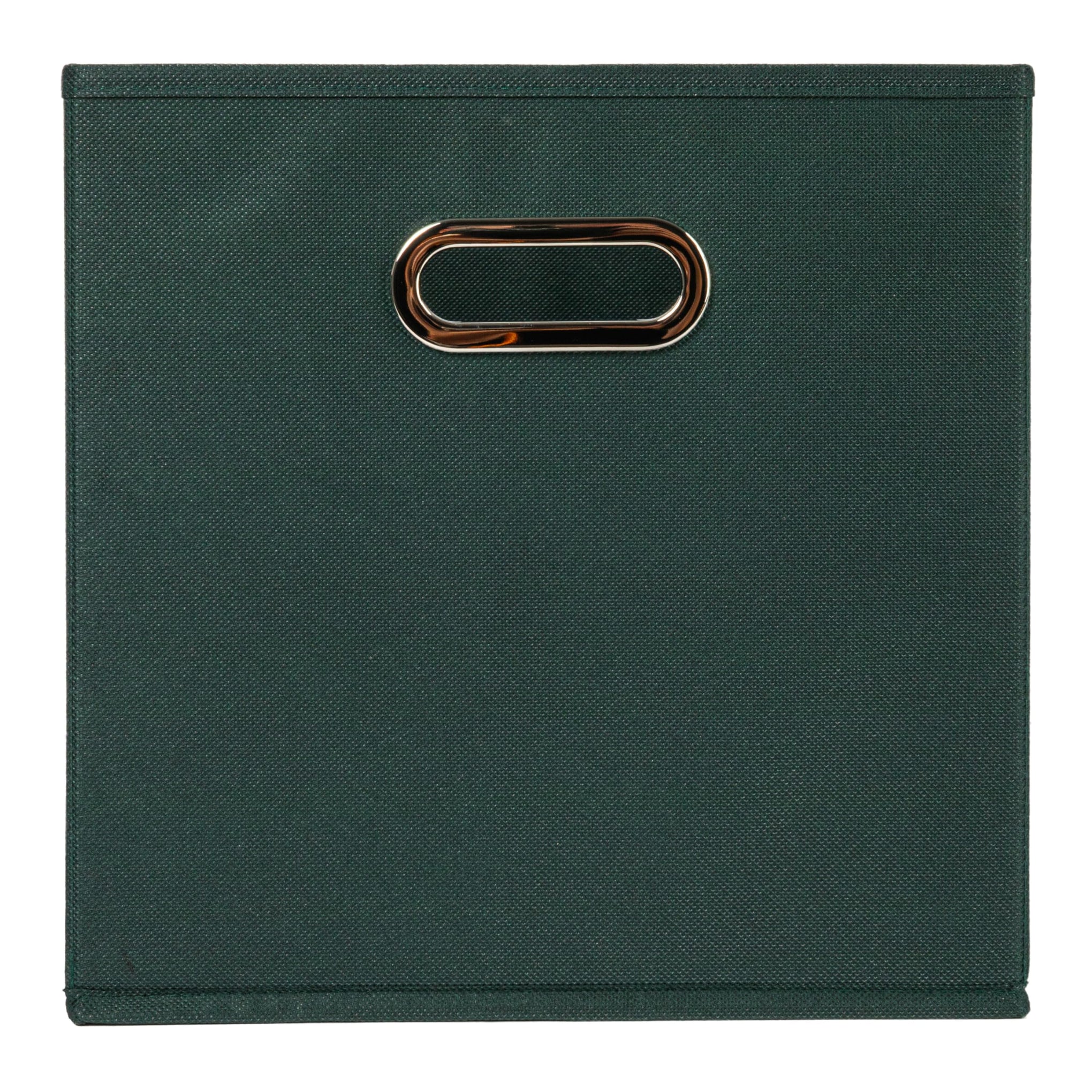 Foldable Fabric Storage Cubes 6