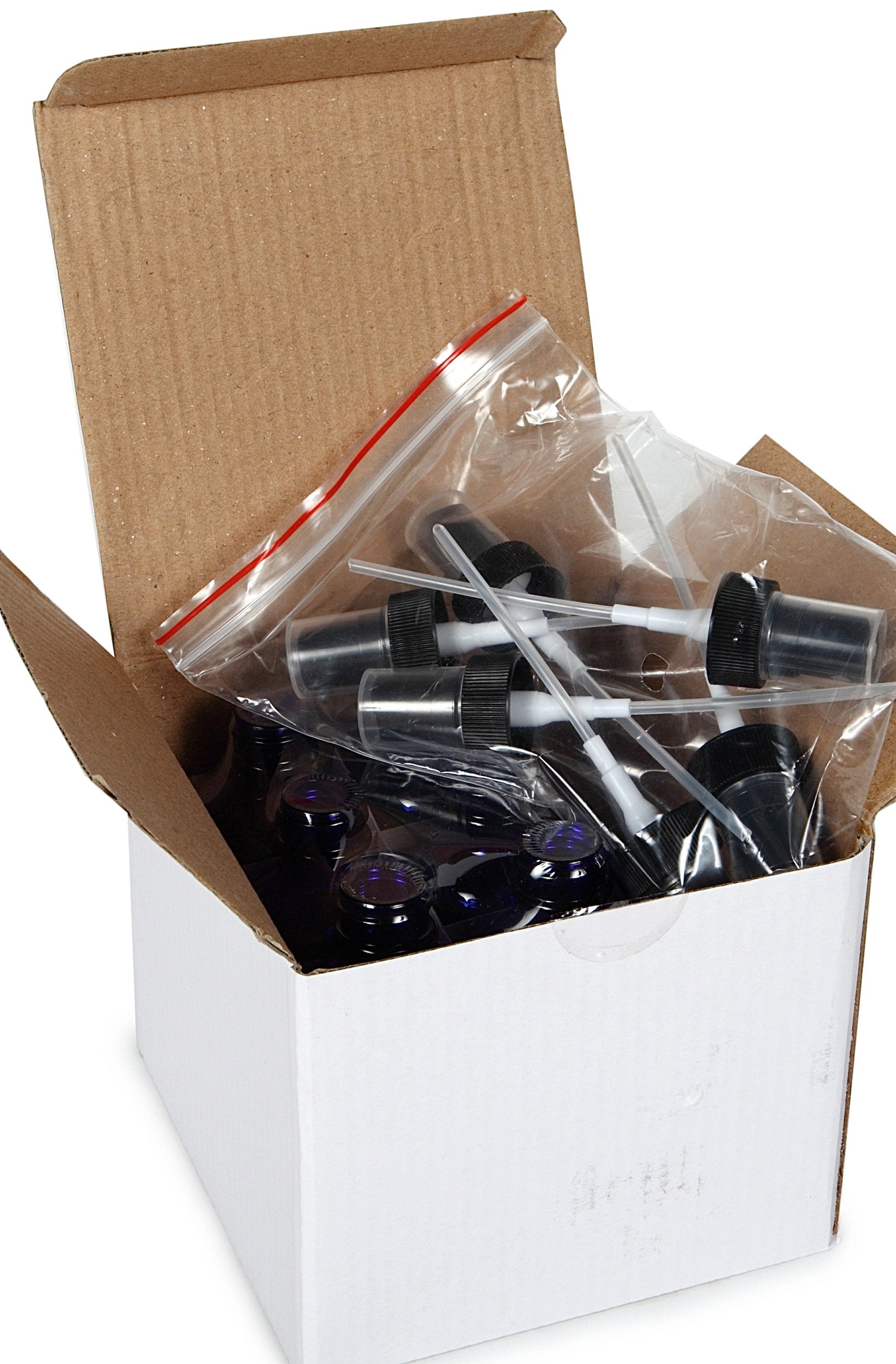 6 Cobalt Blue (6 Count)