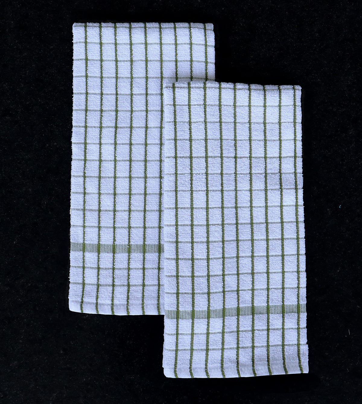 Kitchen Towels Set of 4 (4 Count)