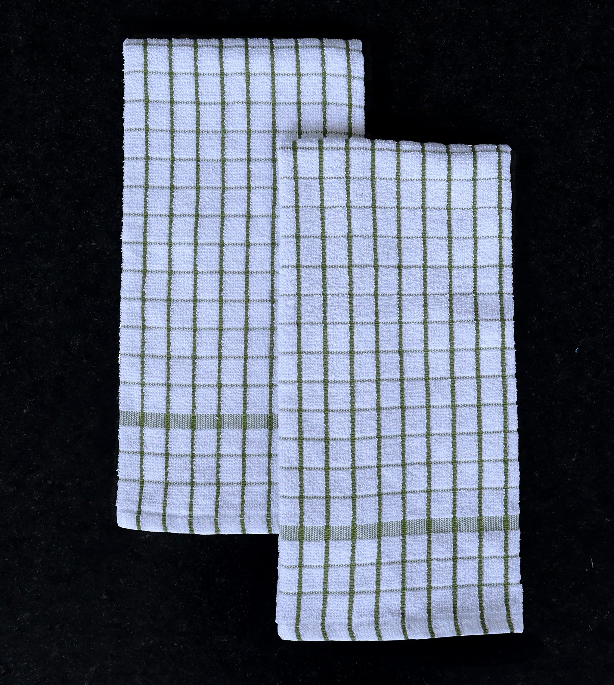 Kitchen Towels Set of 4 (4 Count)