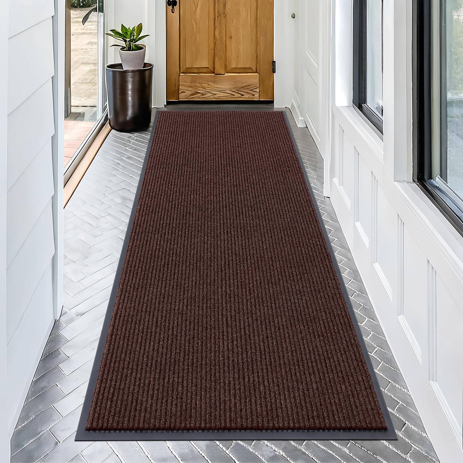 Front Door Mat 71x34