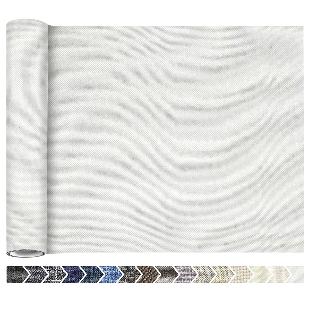 Fine Linen Repair Patches