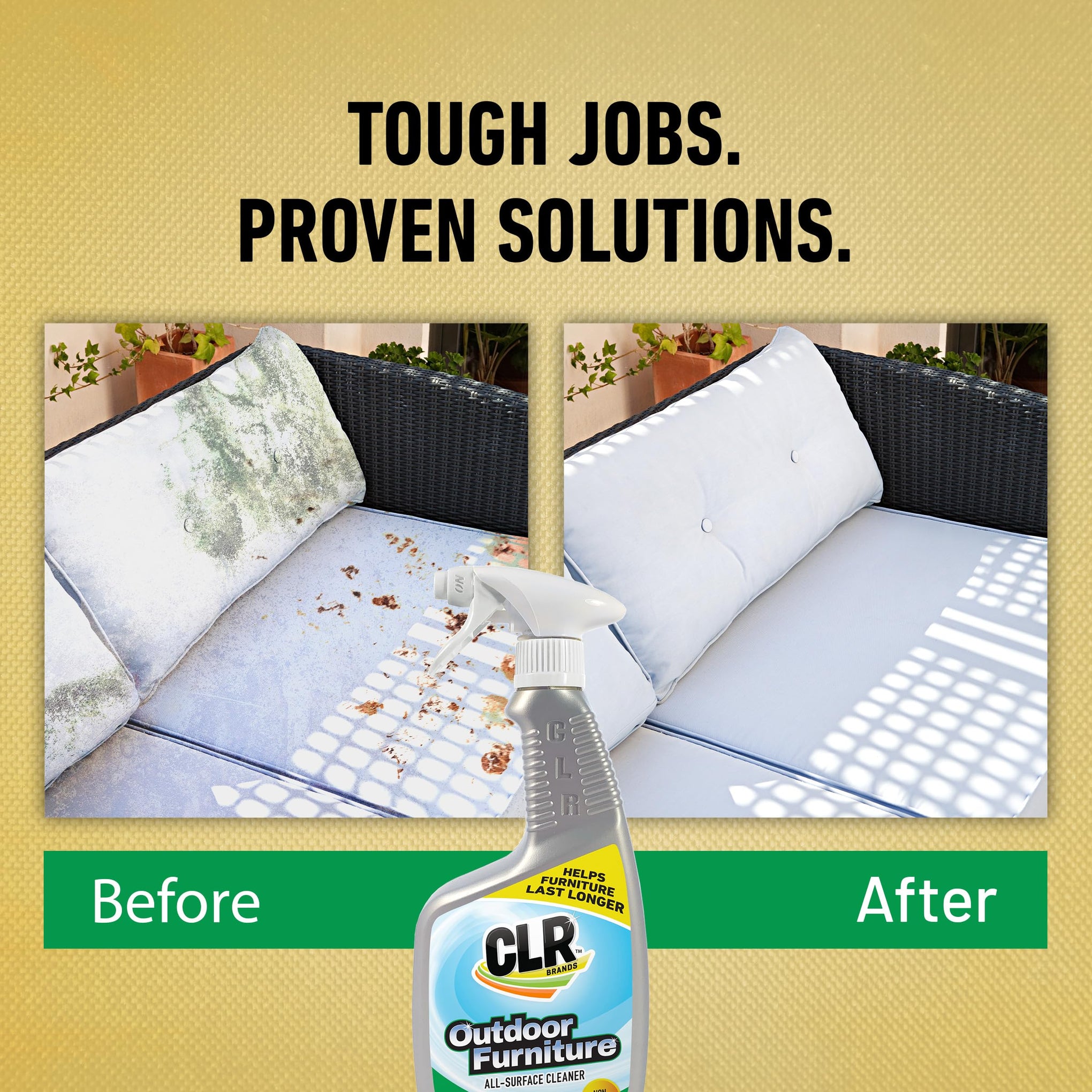 Brands Outdoor Furniture Cleaner (26 Fl Oz)