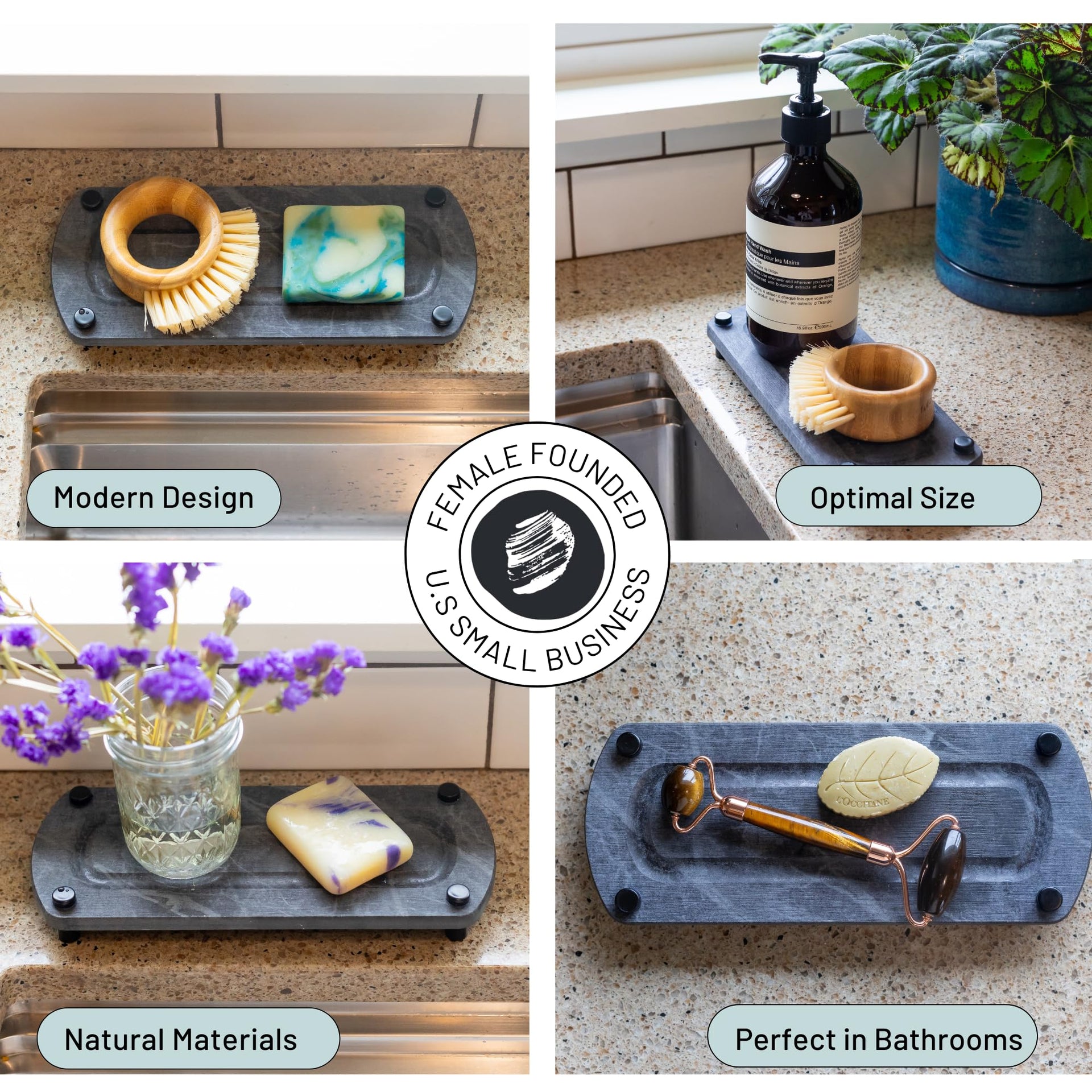 Premium Sink Caddy