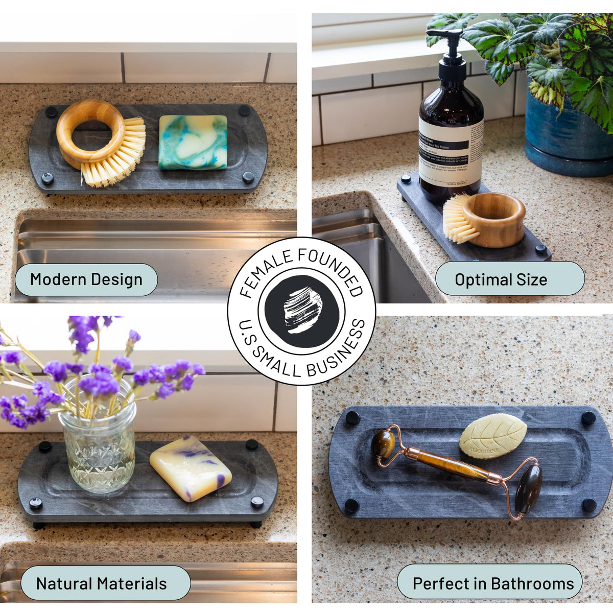 Premium Sink Caddy
