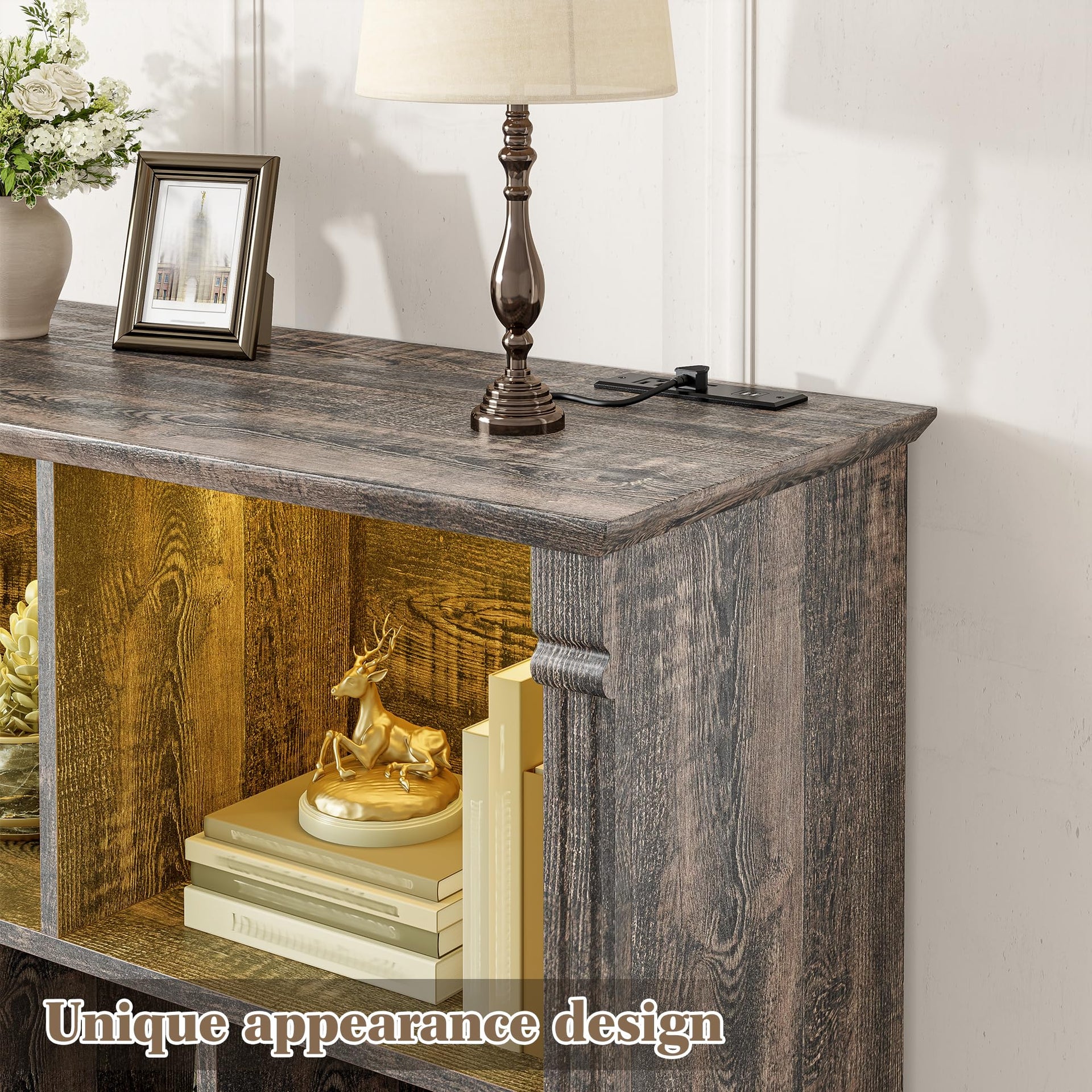 7 Cube Storage Organizer (7 Count)