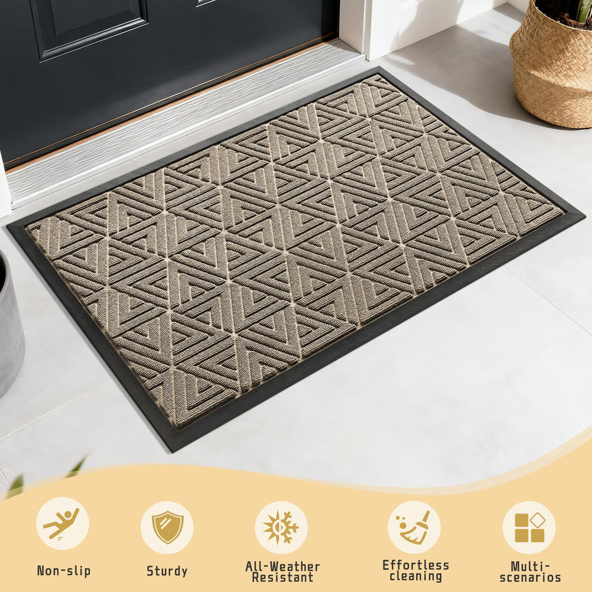 Large Door Mat 36x24