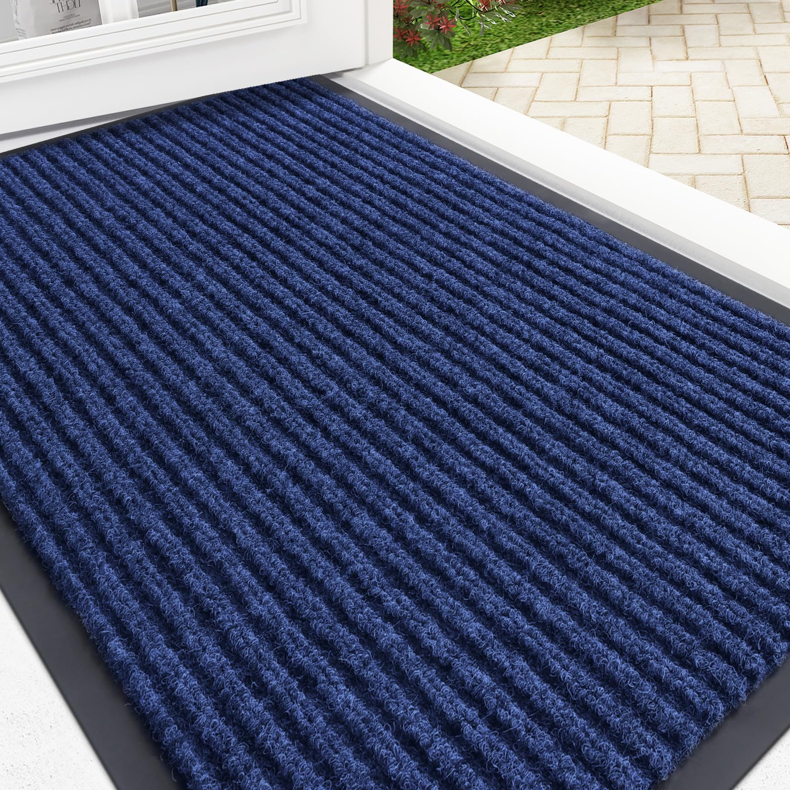 Front Door Mat 29.5x17