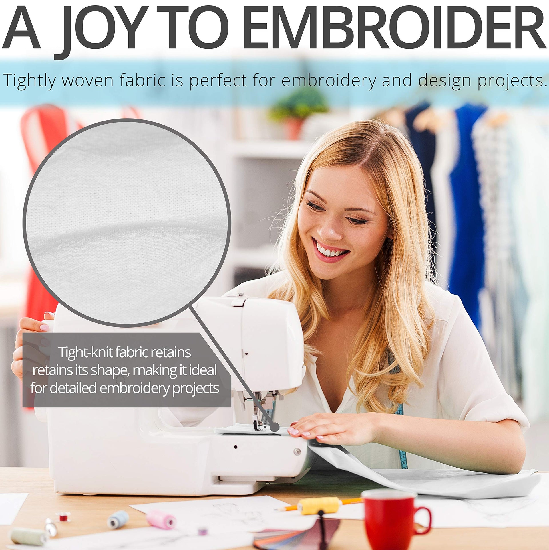 Flour Sack Dish Towels (13 Count)
