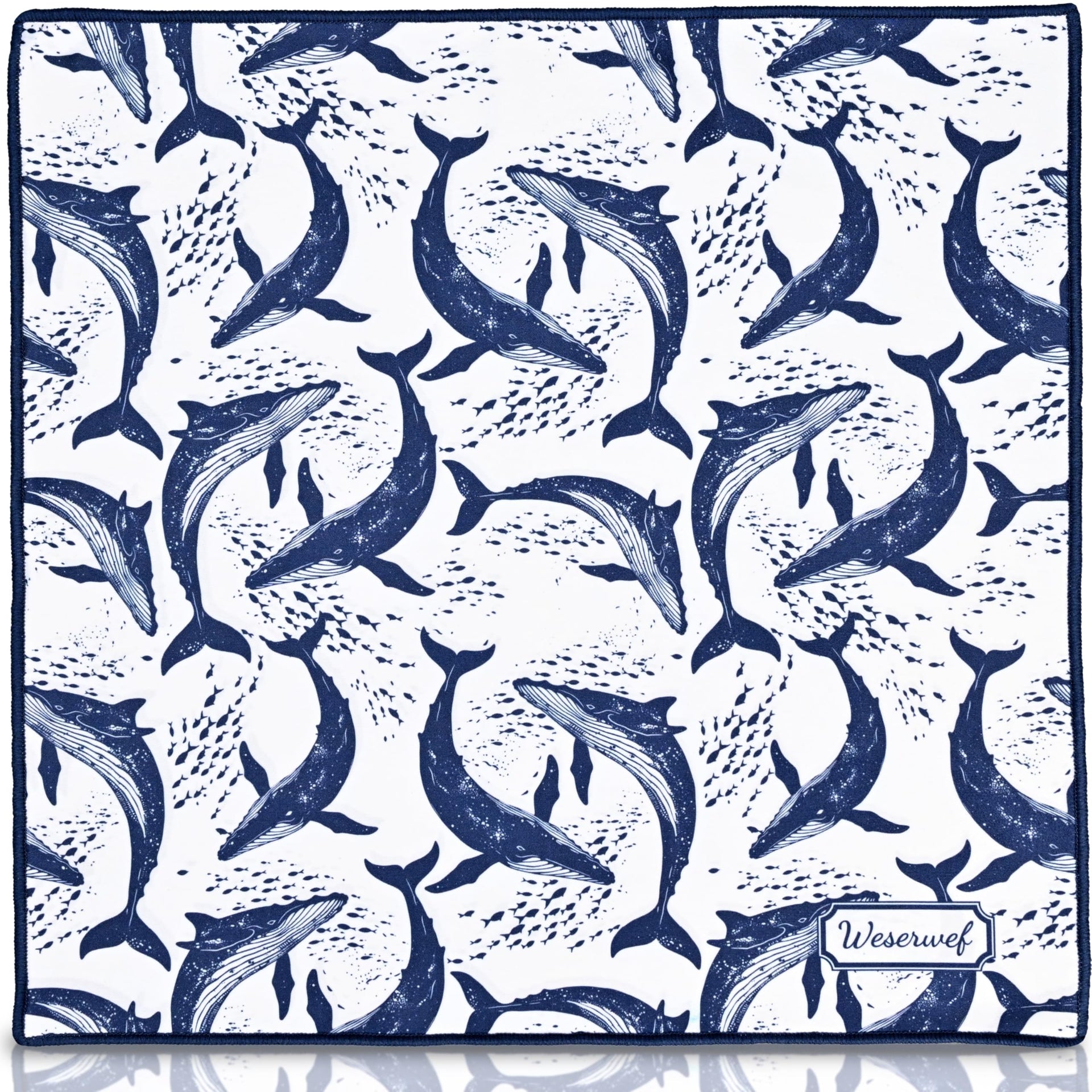 Design Microfiber Glasses Cleaning Cloth