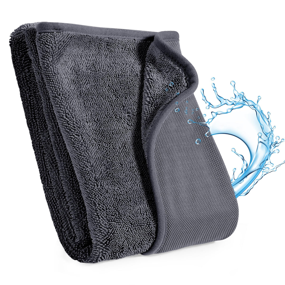 Microfiber Towels for Cars