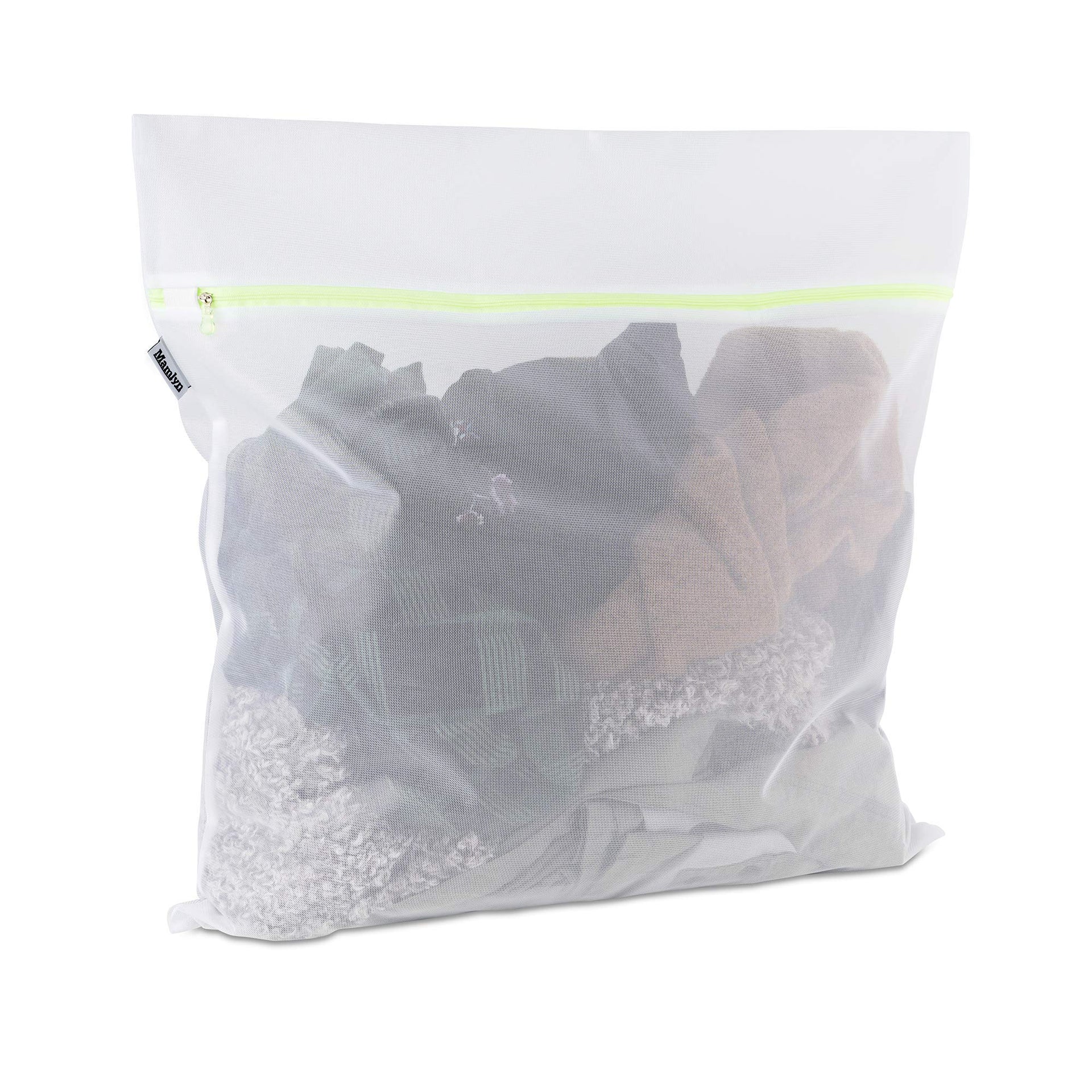 Mesh Laundry Bag for Delicates