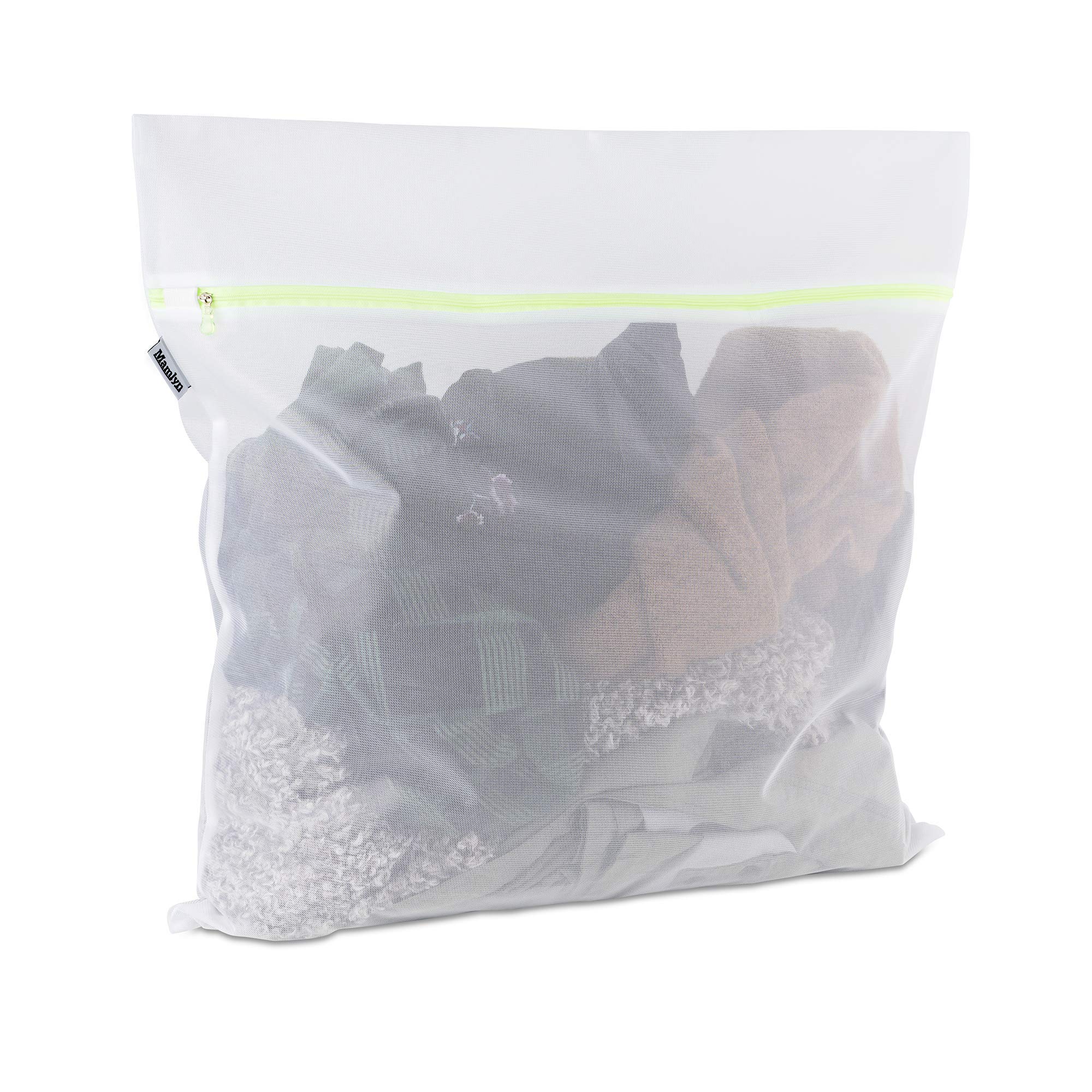 Mesh Laundry Bag for Delicates