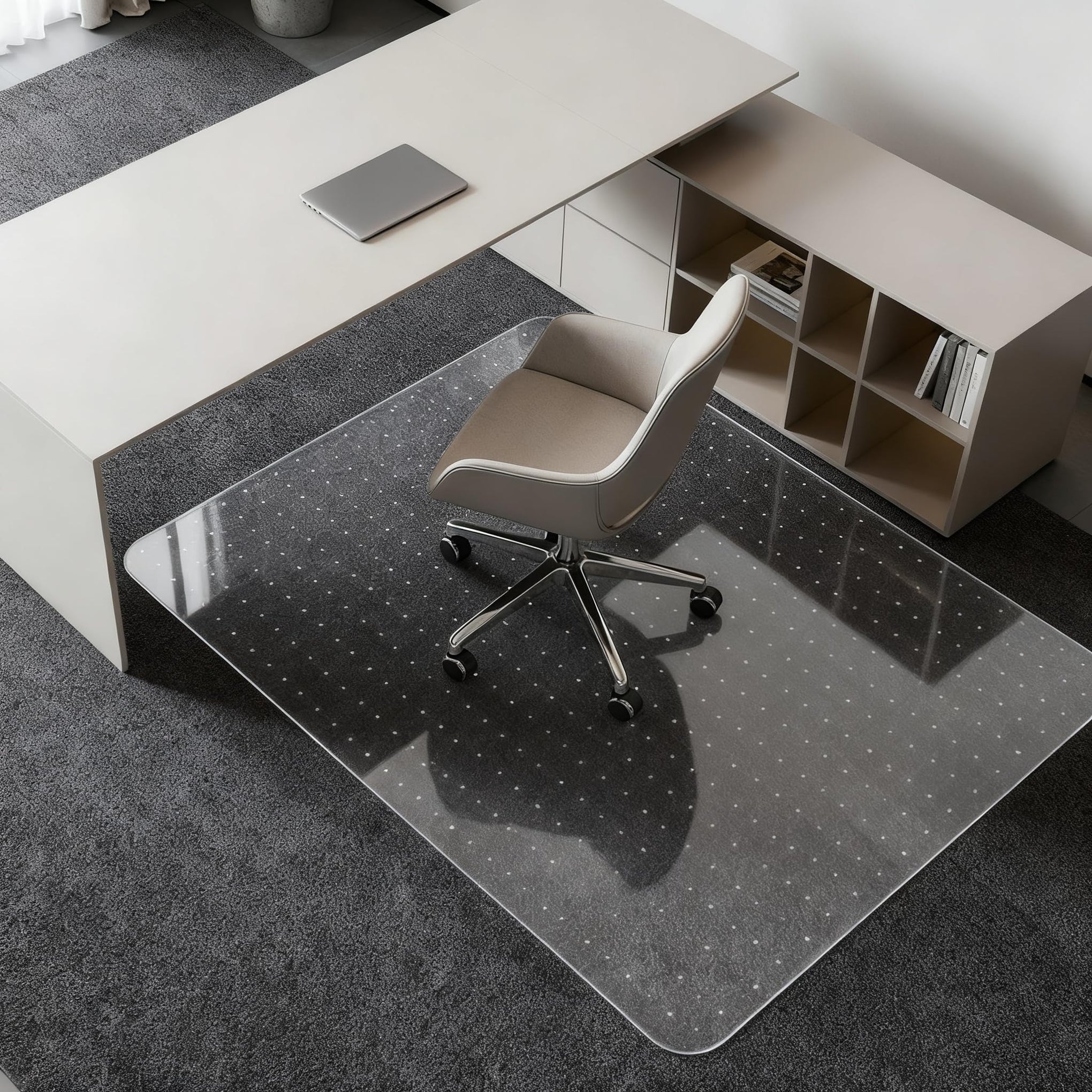 Desk Chair Mat for Carpet